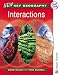 New Key Geography Interactions: Pupil Book Year 9 (Key Geography)