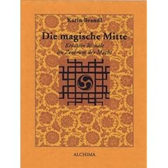 Die magische Mitte: Kreative Rituale im Zentrum der Macht