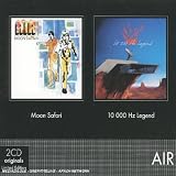 Moon Safari/10000 Hertz