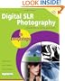 Digital SLR Photography in Easy Steps: Now Includes Clever Photography Techniques