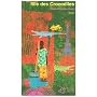 Fille des Crocodiles