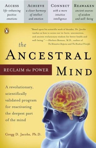 The Ancestral Mind: Reclaim the Power under Psychosomatic Medicine in The Books Store