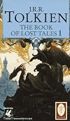 The Book of Lost Tales, Part One (The History of Middle-Earth, Vol. 1)