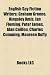 English Spy Fiction Writers: Graham Greene, Kingsley Amis, Ian Fleming, Peter James, Alan Caillou, Charles Cumming, Maureen Duffy English Spy Fiction Writers: Graham Greene, Kingsley Amis, Ian Fleming, Peter James, Alan Caillou, Charles Cumming, Maureen Duffy