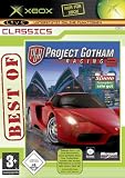 Project Gotham Racing 2 - Xbox Classics - 