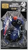 Tim Burton's Nightmare Before Christmas Santa Jack Bracelet