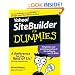 Yahoo! SiteBuilder For Dummies (For Dummies (Computer/Tech))