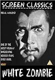 White Zombie [DVD] [1932]