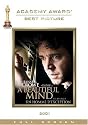 A Beautiful Mind (Widescreen Awards Edition)