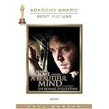A Beautiful Mind (Widescreen Awards Edition)