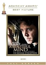 A Beautiful Mind (Widescreen Awards Edition)