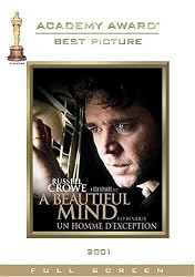 A Beautiful Mind (Widescreen Awards Edition)