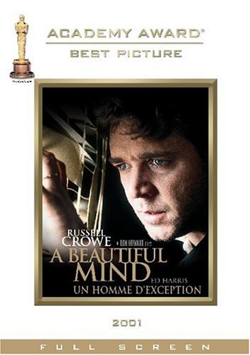 A Beautiful Mind (Widescreen Awards Edition)