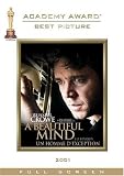 A Beautiful Mind (Widescreen Awards Edition) (2002)