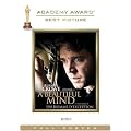 A Beautiful Mind (Widescreen Awards Edition) (2002)