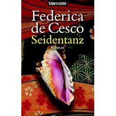 Seidentanz