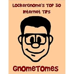 Lockergnome's Internet Productivity Guide