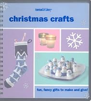 American Girl Library Christmas Crafts