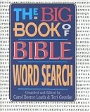 The Big Book of Bible Word Search