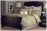 Nautica Aarondale 21 by 21-Inch Decorative Pillow