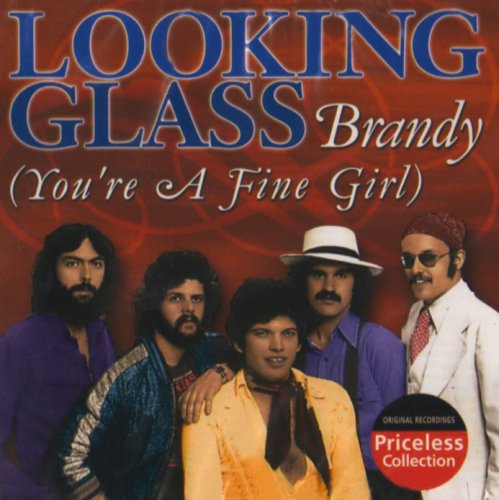Looking Glass:  Brandy