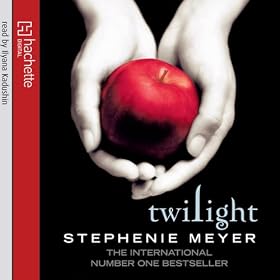 Twilight: The Twilight Saga, Book 1 (Unabridged)