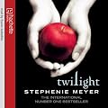 Twilight: Twilight Series, Book 1 (Unabridged)