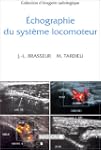 Echographie du syst�me locomoteur