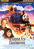 Thomas, die fantastische Lokomotive
