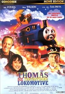 Amazon.com: Thomas and
