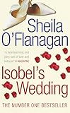 Isobel's wedding