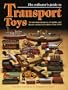 The Collector's Guide to Transport Toys: An International Survey of Tinplate and Diecast Commercial Vehicles from 1900 to the Present Day