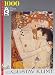 Klimt Maternita' Jigsaw Puzzle 1000pc