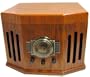 Classic CSL8 Sunset Melodies Big Band Collection Entertainment Console