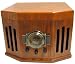 Classic CSL8 Sunset Melodies Big Band Collection Entertainment Console