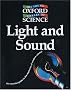 Light and Sound (Young Oxford Library of Science)