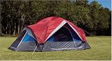 Texsport Kingwood 3-Room Family Tent