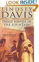 Three Hands in the Fountain (The Falco series)