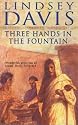 Three Hands in the Fountain (The Falco series)