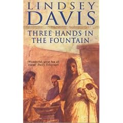 Three Hands in the Fountain (The Falco Series)