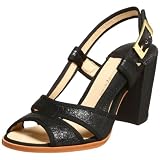Modern Vintage Womens Ully Slingback Sandal