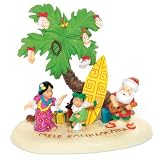 Department 56 North Pole Christmas Around World Hawaii