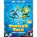 A Turtle's Tale: Sammy's Adventure (Blu-ray 3D + Blu-ray + DVD)