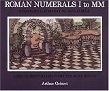 Buy : Roman Numerals I to MM: Liber De Difficillimo Computando Numerum