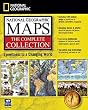 National Geographic Maps: The Complete Collection