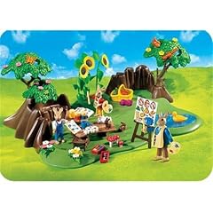 PLAYMOBIL� 4450 - Osterhasenwerkstatt
