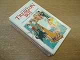 Summer term at Trebizon