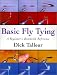 Book Basic Fly Tying: A Beginner's Benchside Reference