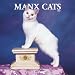 Manx Cats 2007 Calendar
