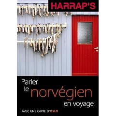 Parler le norv�gien en voyage
